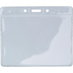 Porte-badge en PVC Philippa