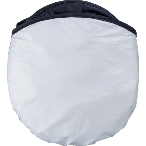 170T polyester car visor Gina
