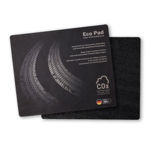 Tapis de souris pneu recyclé