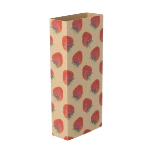CreaSleeve Kraft 437 CreaSleeve Kraft 437 fourreau en papier personnalisé papier kraft
