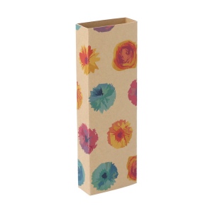 CreaSleeve Kraft 438 CreaSleeve Kraft 438 fourreau en papier personnalisé papier kraft