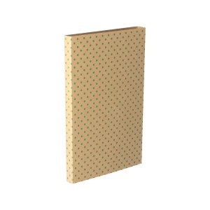 CreaSleeve Kraft 440 CreaSleeve Kraft 440 fourreau en papier personnalisé papier kraft