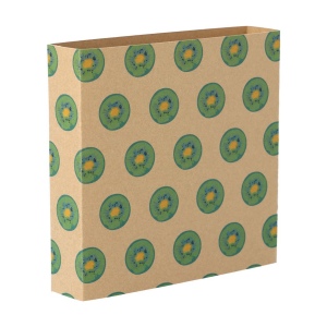 CreaSleeve Kraft 443 CreaSleeve Kraft 443 fourreau en papier personnalisé papier kraft