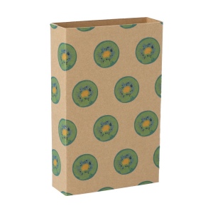 CreaSleeve Kraft 444 CreaSleeve Kraft 444 fourreau en papier personnalisé papier kraft