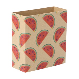 CreaSleeve Kraft 447 CreaSleeve Kraft 447 fourreau en papier personnalisé papier kraft
