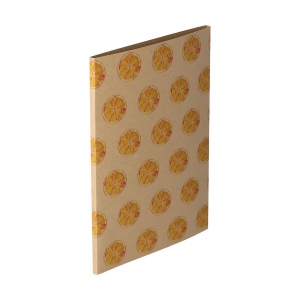 CreaSleeve Kraft 451 CreaSleeve Kraft 451 fourreau en papier personnalisé papier kraft