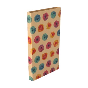 CreaSleeve Kraft 454 CreaSleeve Kraft 454 fourreau en papier personnalisé papier kraft