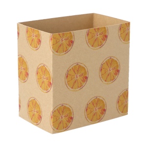 CreaSleeve Kraft 467 CreaSleeve Kraft 467 fourreau en papier personnalisé papier kraft