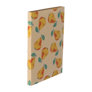 CreaSleeve Kraft 480 CreaSleeve Kraft 480 fourreau en papier personnalisé papier kraft
