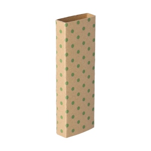 CreaSleeve Kraft 481 CreaSleeve Kraft 481 fourreau en papier personnalisé papier kraft