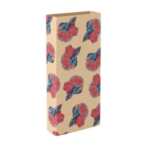 CreaSleeve Kraft 487 CreaSleeve Kraft 487 fourreau en papier personnalisé papier kraft
