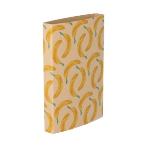 CreaSleeve Kraft 490 CreaSleeve Kraft 490 fourreau en papier personnalisé papier kraft