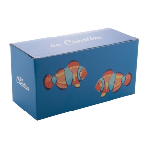 CreaBox Mug Double CreaBox Mug Double Boîte pour deux mugs sur mesure