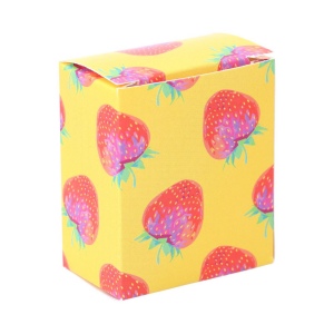 CreaBox PB-371 CreaBox PB-371 boîte sur mesure