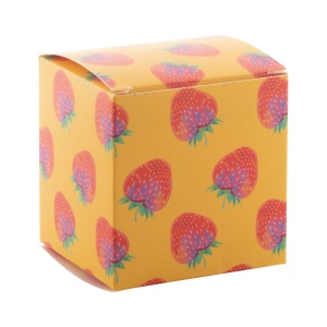 CreaBox PB-395 CreaBox PB-395 boîte sur mesure