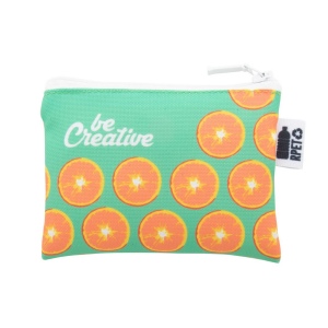 SuboPurse SuboPurse porte-monnaie sur-mesure en RPET