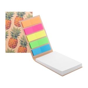 CreaStick Combo B Eco CreaStick Combo B Eco bloc-notes autocollant personnalisé
