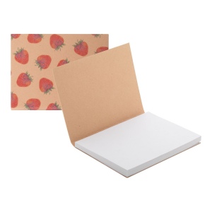 CreaStick Note L Eco CreaStick Note L Eco bloc-notes autocollant personnalisé