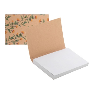 CreaStick Note S Eco CreaStick Note S Eco bloc-notes autocollant personnalisé