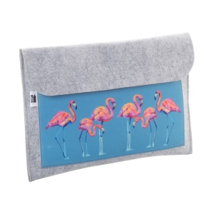CreaFelt Laptop CreaFelt Laptop pochette d'ordinateur portable personnalisée