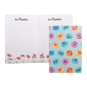 CreaNote Plus A6 CreaNote Plus A6 carnet de notes personnalisé