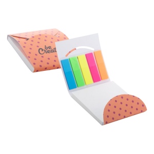 CreaStick Combo C CreaStick Combo C bloc-notes autocollant personnalisé