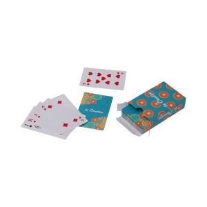 CreaCard CreaCard Cartes à jouer personnalisées