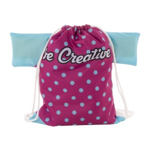 CreaDraw T Kids CreaDraw T Kids sac à dos enfants sur mesure