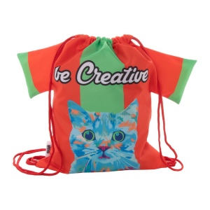 CreaDraw T Kids RPET CreaDraw T Kids RPET sac à dos enfants sur mesure