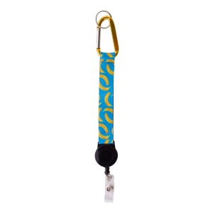 Subiner YoYo porte-clés sur mesure