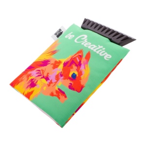 CreaScrape CreaScrape Gratte glace sur mesure