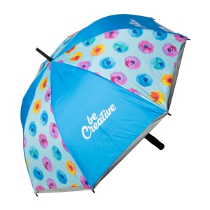 CreaRain Reflect CreaRain Reflect parapluie réfléchissant sur mesure