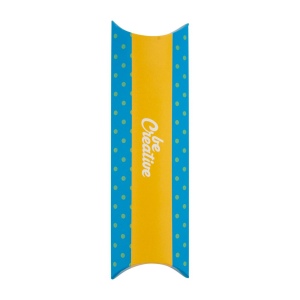 CreaBox Pillow Pen CreaBox Pillow Pen boîte stylo