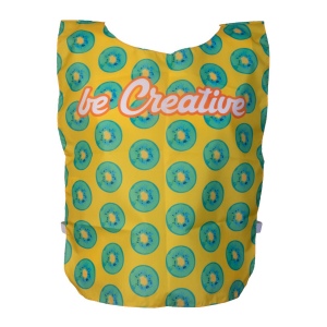 CreaTeam CreaTeam Chasuble de sport RPET personnalisé
