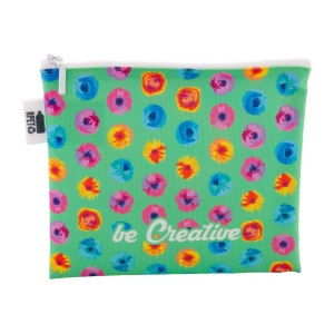 CreaBeauty M RPET CreaBeauty M RPET Trousse de maquillage personnalisée