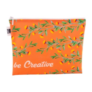 CreaBeauty L RPET CreaBeauty L RPET Trousse de maquillage personnalisée