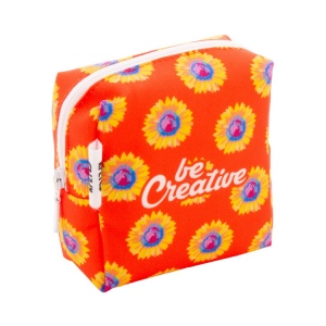 CreaBeauty Square S CreaBeauty Square S Trousse de maquillage personnalisée