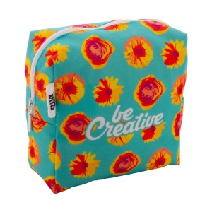 CreaBeauty Square M CreaBeauty Square M Trousse de maquillage personnalisée