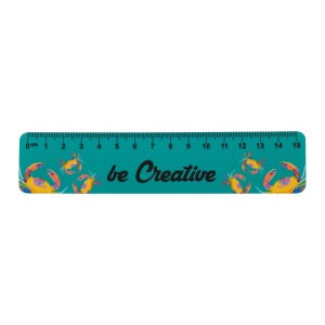 Drawy 15 Drawy 15 Règle personnalisée, 15 cm