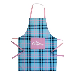 CreaChef Pocket CreaChef Pocket Tablier de cuisine RPET sur mesure
