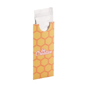 CreaBee One CreaBee One Sachet de miel personnalisé, 1 pc