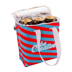 CreaCool Vertical CreaCool Vertical Sac isotherme sur mesure