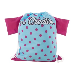 CreaDraw T CreaDraw T Sac piscine sur mesure
