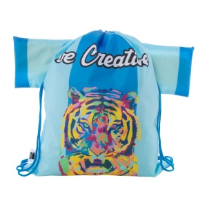 CreaDraw T RPET CreaDraw T RPET Sac piscine sur mesure