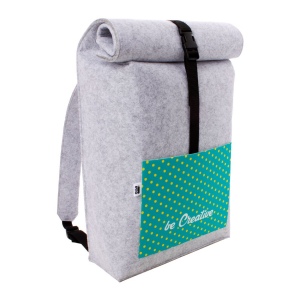 CreaFelt Back CreaFelt Back Sac à dos sur mesure