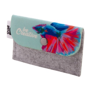 CreaFelt Money CreaFelt Money Porte-monnaie sur mesure