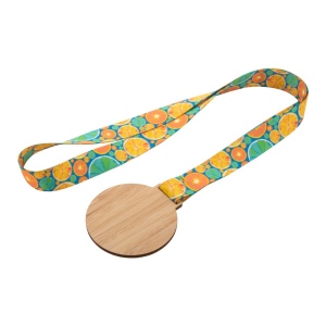 Subdal Eco Subdal Eco Médaille sur mesure