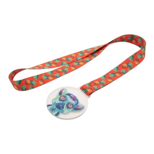 Subdal Colour Subdal Colour Médaille sur mesure