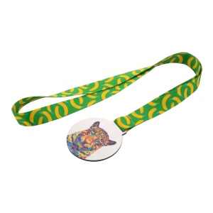 Subdal Shine Subdal Shine Médaille sur mesure