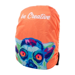 CreaBack CreaBack housse sac à dos sur mesure
